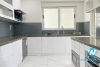 Spacious affordable Ciputra apartment with furniture